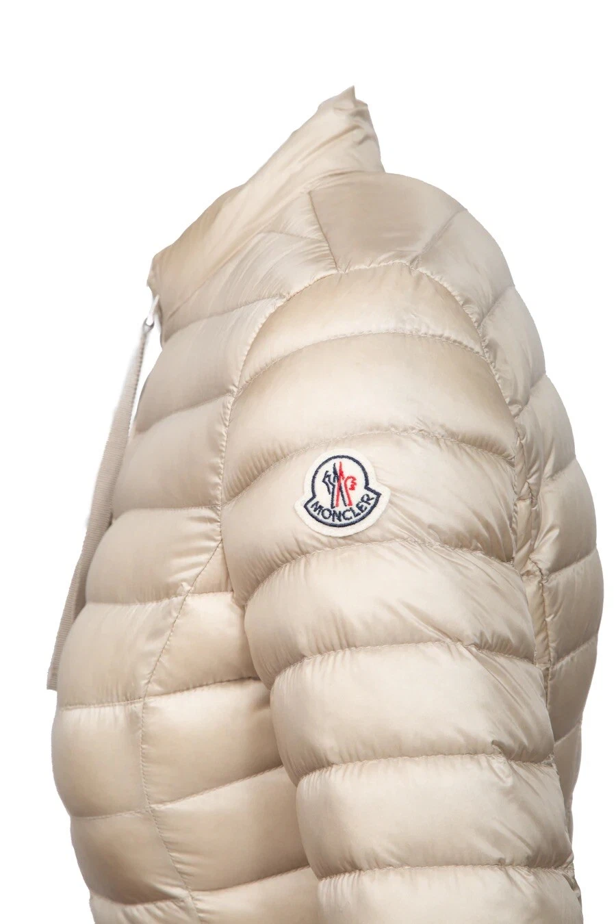 Piumino MONCLER Taglia 0 Donna
