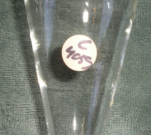 Kimax 250ml Separatory Funnel - Picture 4 of 12
