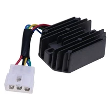 AM126304 AUC12632 M97348 230-22067 Voltage Regulator for John Deere 2653 2653B