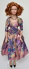 Tonner 16" Brenda Starr MetroDolls Luncheon Auction Doll (Jl)
