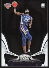 ロドリゴ Panini Chronicles ルーキー 鑑定済 2018-19 Panini Certified - Mitchell Robinson #186 for sale
