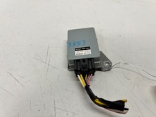 14-20 ACURA RLX FUEL SYSTEM FUEL PUMP COMPUTER CONTROL MODULE UNIT, OEM LOT3553