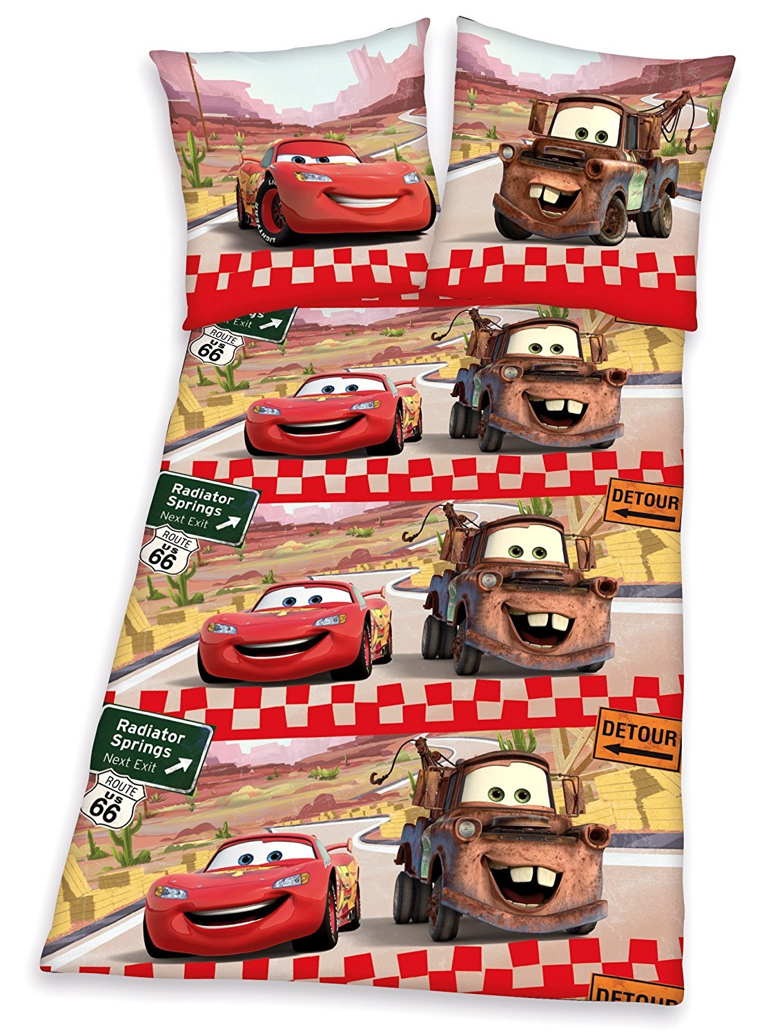 Beschäftigung Für Kinder Ab 3 Disney+Cars+Bettw%C3%A4sche+f%C3%BCr+Kinder+Kinderbettw%C3%A4sche