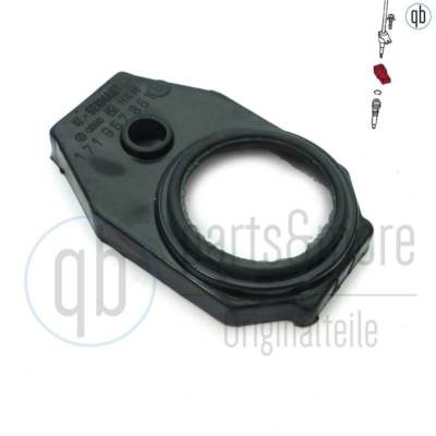 Original VW Dichtung Tachowelle Golf 1 2 Cabrio Scirocco 171957861B