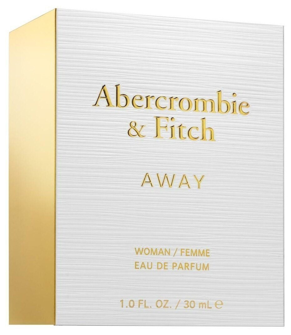 レア　廃盤新品未使用Abercrombie & Fitch No.1 50ml Abercrombie & Fitch Perfume No. 1 - 1.7 Fl oz EDP Spray for