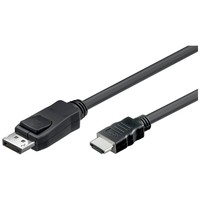 4xem 6ft Displayport To Hdmi Cable 4xdpmhdmimcbl 4xem 6ft Displayport To Hdmi Cable 4xdpmhdmimcbl