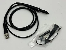 E-Z-Hook 95-SW-2-R Oscilloscope Probe X1 & X10 Readout DC-200MHz (P6062B)