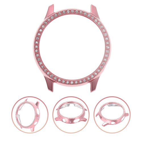 -inated Watch Protective Case Smartwatch Protection Cover - Picture 7 of 12