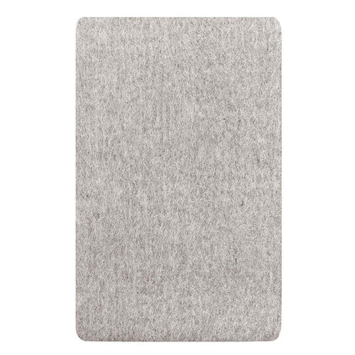 Wool Pressing Mat 14" x 13" Wool Ironing Pad Blanket 12mm Thickened Heat - Picture 2 of 15