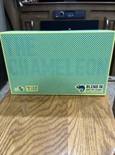 Big Potato 6052270 The Chameleon Blend In Don't Get Caught Board Party Game New