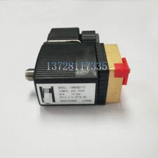 1pcs For replace air compressor solenoid valve 1089062110