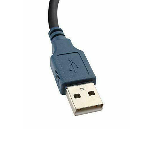 NI GPIB-USB-HS 783368-01 Hi-Speed IEEE 488 GPIB USB Cable - Foto 4