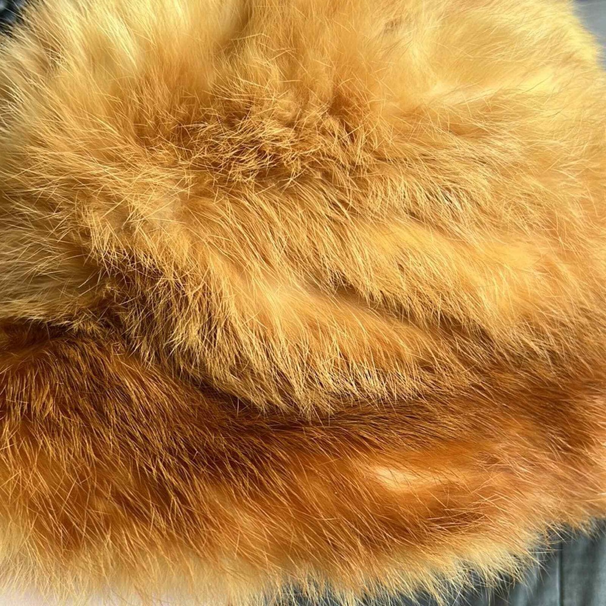 Real Fur Hat Master-crafted by Adell Furrs Phx Az 2022 Annual Report by Technology Team - Issuu main image 4
