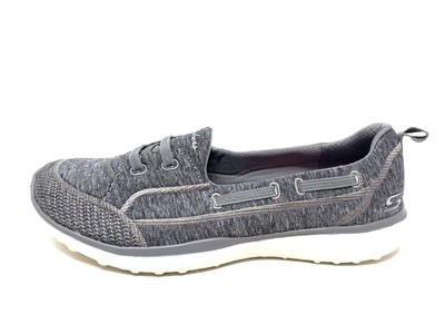 skechers topnotch black