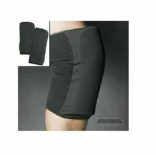 Proforce Deluxe MMA Grappling Knee Pads Martial Arts Wrestling Training Gear 