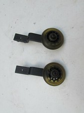 Hoveround mpv5 anti tip stability wheels