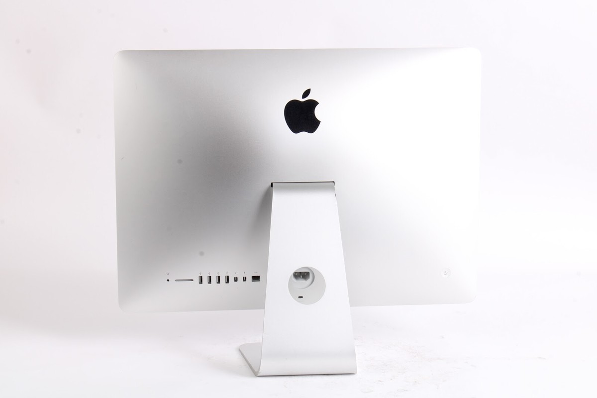 Apple iMac A1418 21.5 Late-2013 iMac w/ Intel I5-4570R @2.7GHz/8GB