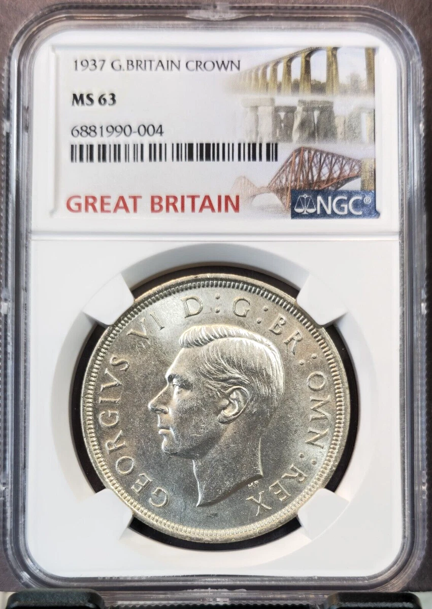 コレクション 1897 G.BRITAIN 1S MS 63 NGC NGC 1897 Year UK Coins for sale | eBay