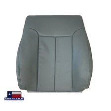 2011 -2016 For Ford F250-f550 Xl Work Truck Passenger Top Gray Vinyl Seat Cover 2011 -2016 For Ford F250-f550 Xl Work Truck Passenger Top Gray Vinyl Seat Cover