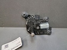 Heckscheibenwischermotor - Peugeot 208 I - 3/5 Flügeltüren