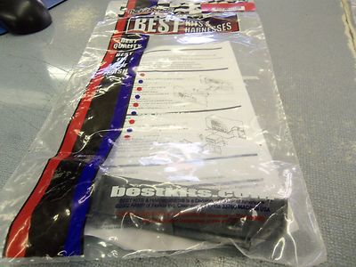 Best Kits BKGM1590B Stereo Dash Trim Kit