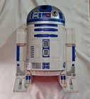 Vintage 1998 Star Wars R2-D2 Storage Case & Playset