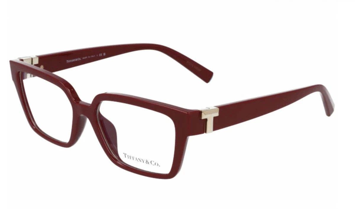 Tiffany & Co. Gold Metal Eyeglass Frames for sale | eBay