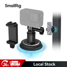 SmallRig Suction Cup Car Mount Action Camera Bracket for GoPro Hero for Insta360