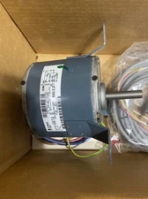 Factory Authorized Parts™ - CARRIER HC29CE116 Blower Motor RAC PSC 1/15HP, 115V