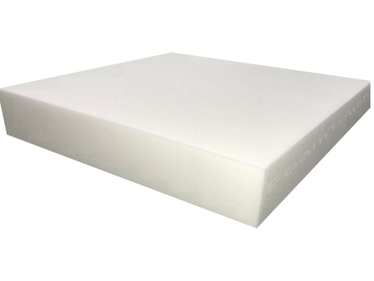 Custom Cut Foam, Foam For Cases