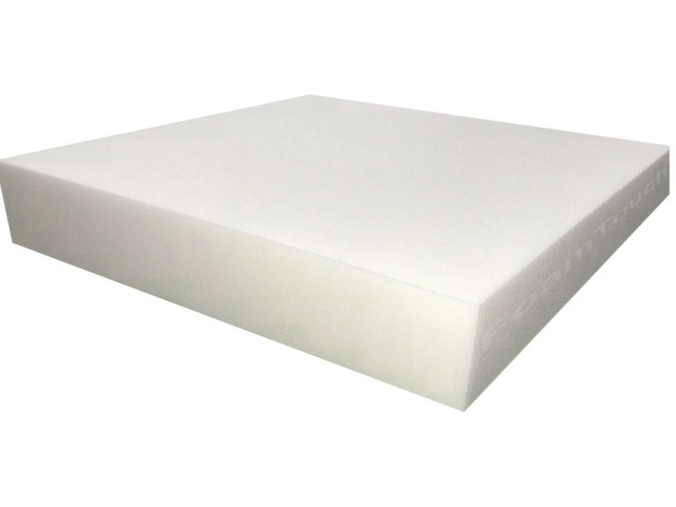 定制切割内饰泡沫垫任何尺寸,坚固 - 免运费 — 第 2/4 张图片