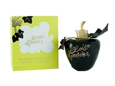 Women Lolita Lempicka Midnight Fragrance Eau De Minuit 3.4 Oz 100ml /NIB/Rare