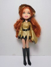 bratz witch doll