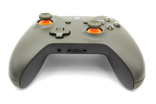 AU One S/X Wireless Bluetooth Game Controller Gamepad for MS Xbox One S Window - Picture 6 of 57