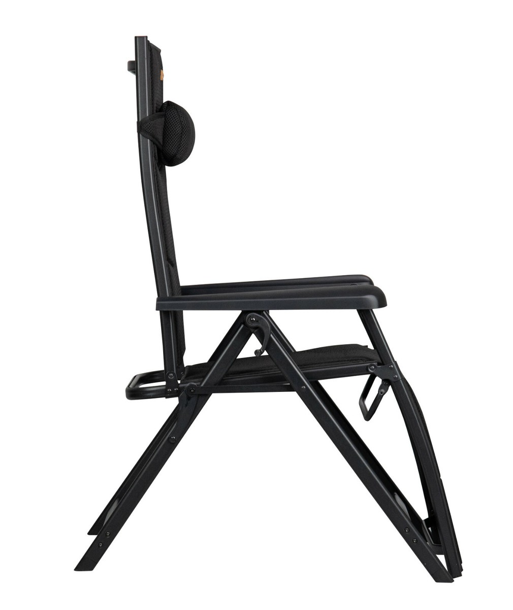 Westfield Premium Ergo Lounger Schwarz online kaufen