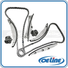 Timing Chain Kit for 95-00 Ford Taurus Mercury Sable Lincoln V6 2.5L 3.0L