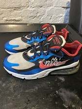 Size 9 - Nike Air Max 270 React COS
