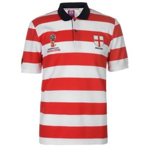 england polo shirt 2018