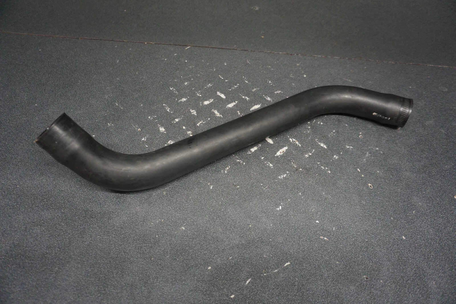 1999-2005 Yamaha OEM Oil Filler Hose Freshwater WaveRunner XL 1200 XLT 800