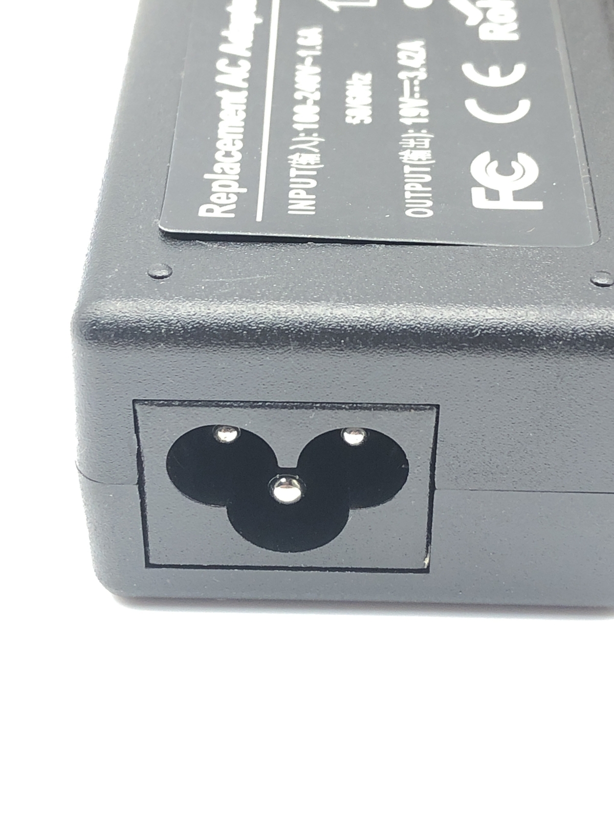 Netzteil Toshiba Satellite L755 L755D L770, 90W, 19V 4.74A - Foto 5