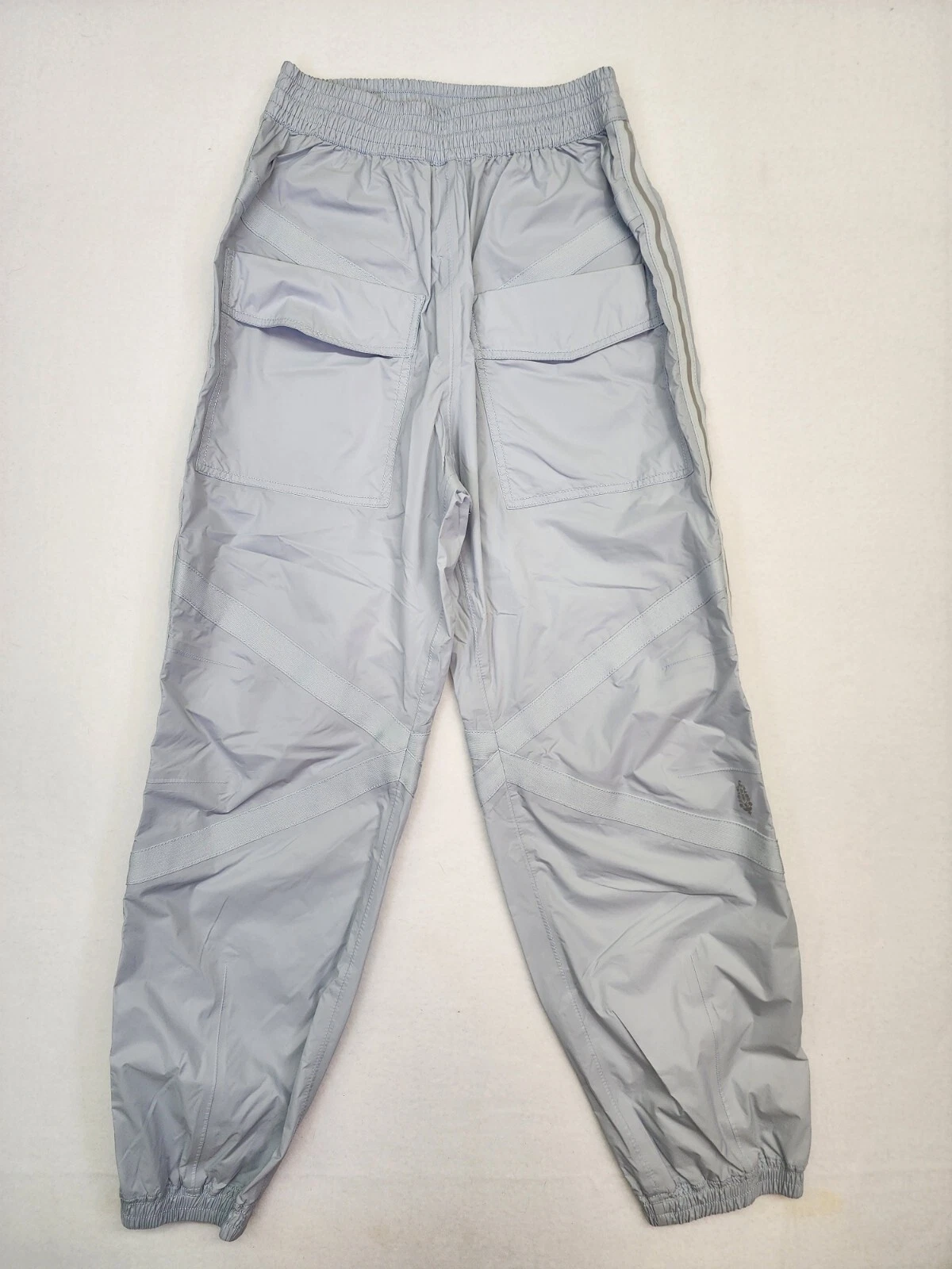 free-people-movement rain check nylon waterproof pants