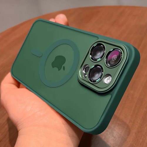 Cover/Custodia Apple iPhone 16 - 15 - 14 Pro - Plus - Promax Cover Antiurto - Zdjęcie 17 z 20