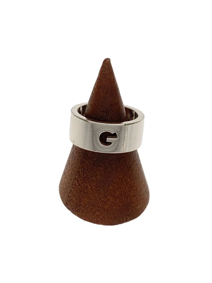 Anello Gucci Ag92510