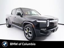 2022 Rivian Launch Edition