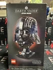 LEGO Star Wars Darth Vader Helmet 75304 – Brand New Factory Sealed – Clean