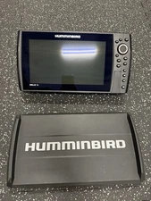 Humminbird Helix 10 SI G2N