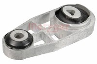 Metzger Autoteile Motorlager 8053967 FüR Renault Clio 3 BR0 CR0 Megane 2 BM0 JM0