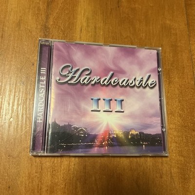 Vol. 3-Hardcastle by Paul Hardcastle (CD, 2002)