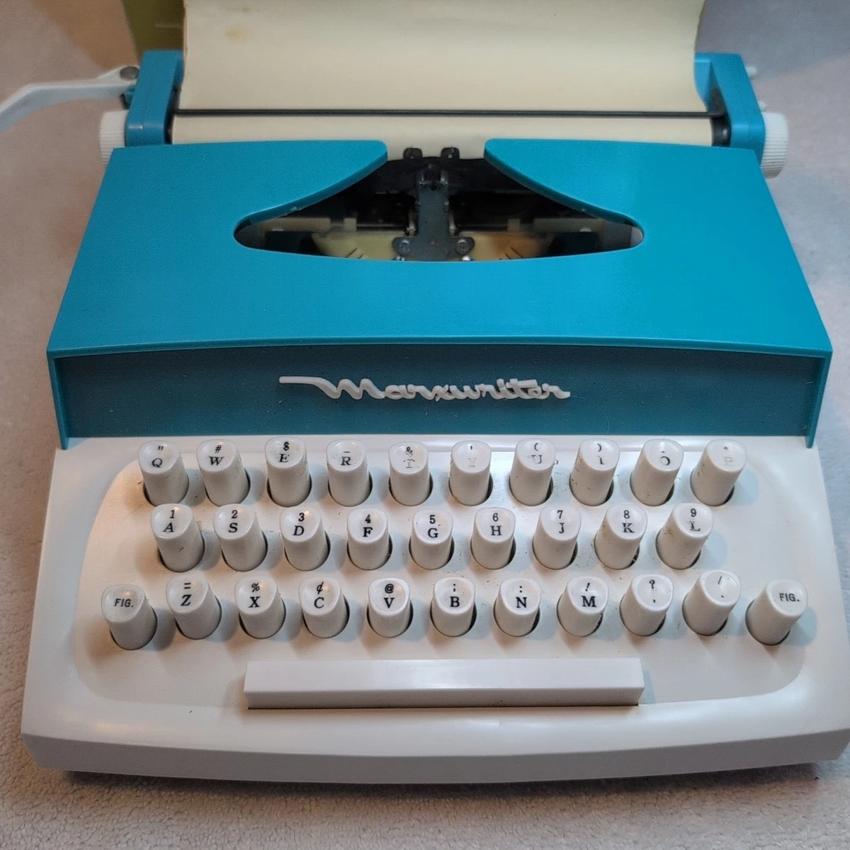 Toy Typewriter In Collectible Typewriters | eBay