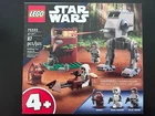 LEGO Star Wars: AT-ST (75332) Brand New Sealed Retired Set